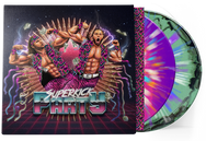 The Young Bucks – Superkick Party 7" (MSM001: Distro Title)