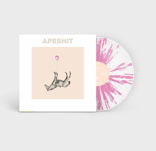 The Sound of Animals Fighting - Apeshit (Distro Title)