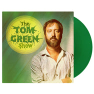 TOM GREEN - THE TOM GREEN SHOW LP