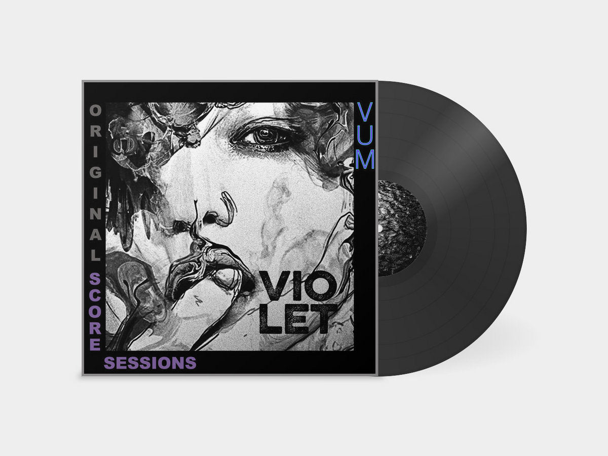 VUM - Violet Score Sessions (Distro)