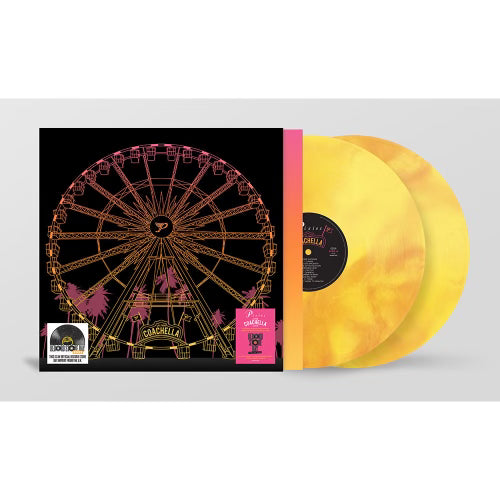 Pixies - Live At Coachella 2004 (Distro Title) | Enjoy The Ride Pixies - Live At Coachella 2004 (Distro Title) | Enjoy The Ride