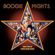 Boogie Nights  (Music From The Original Motion Picture) - Distro Title