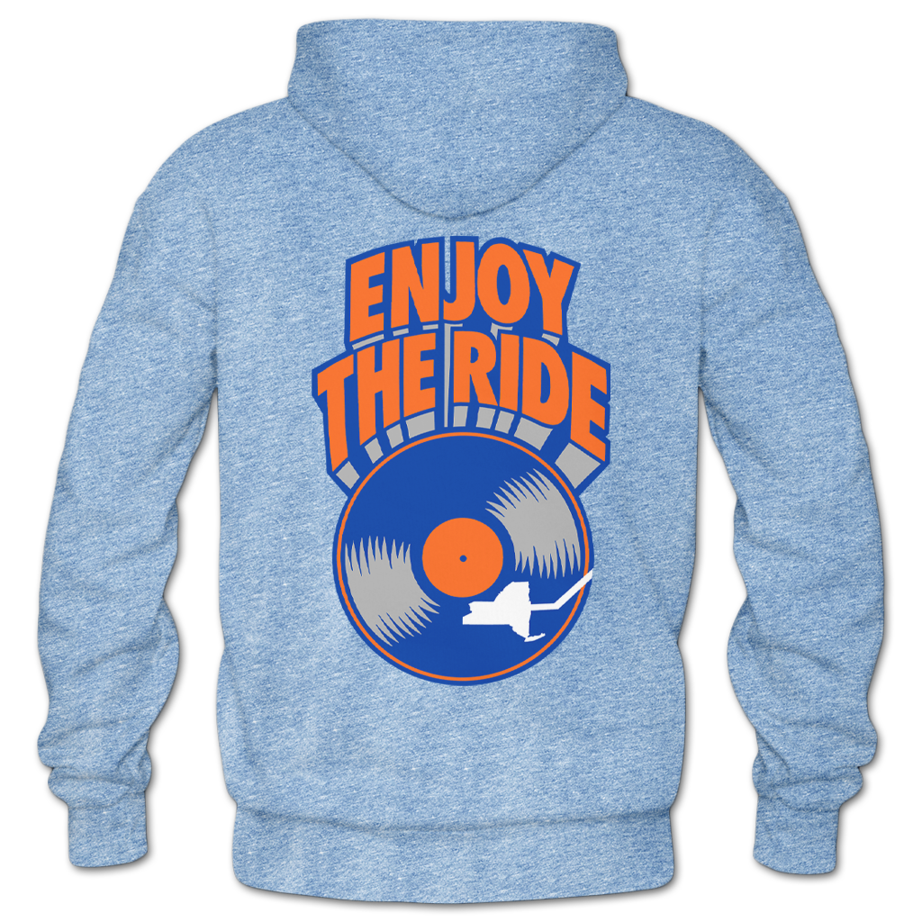 STOCK ALERT! | Enjoy The Ride Records