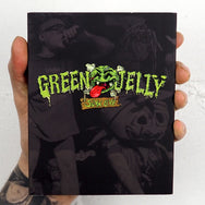 Green Jelly / Jello Suxx Live Blu Ray[ETRM001]