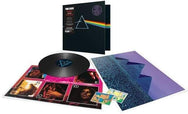 Pink Floyd - Dark Side Of The Moon (Distro Title)
