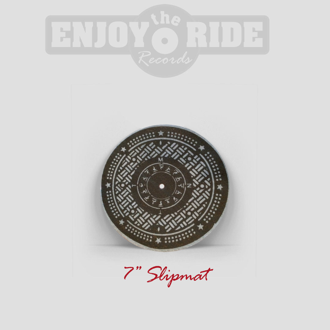 On Sale | Enjoy The Ride Records