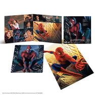 Spider-Man - Original Motion Picture Score (Distro Title)