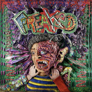 Freaked – Original Motion Picture Soundtrack 2XLP (Distro Title)