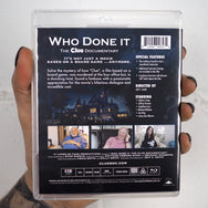 Who Done It? The Clue Documentary (ETRM009)